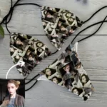 Badeanzug mit individuellem Entwurf - Image