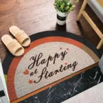 Badematte Halbmond - Photo 10