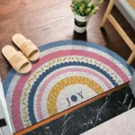 Badematte Halbmond - Photo 11