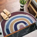 Badematte Halbmond - Photo 14