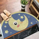 Badematte Halbmond - Photo 9