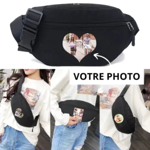 Bauchtasche Individuell - Photo 1