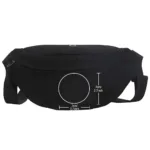 Bauchtasche Individuell - Photo 3