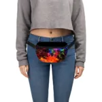 Bauchtasche Personalisiert - Photo 3