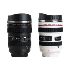 mug appareil photo