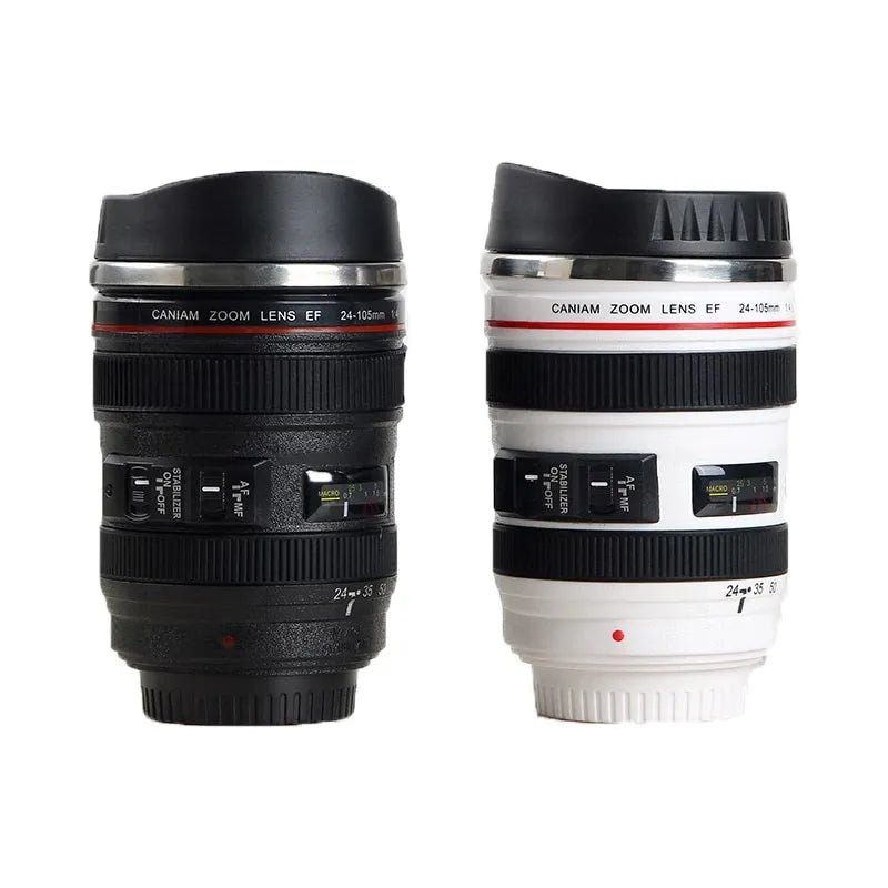 mug appareil photo