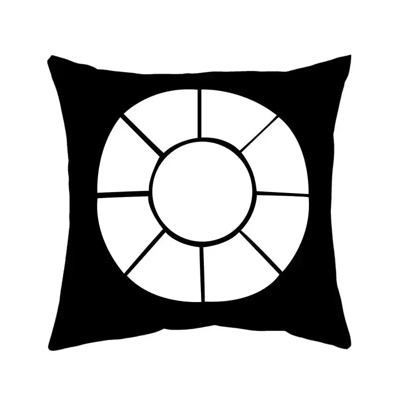 coussin imprime photo housse coussin personnalise