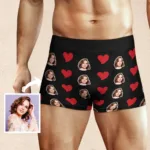 Boxershort Bedrucken Foto - Photo 1