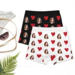 Boxershort Bedrucken Foto - Photo 15