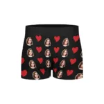 Boxershort Bedrucken Foto - Photo 16