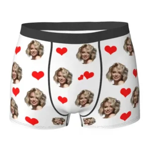 Boxershort Foto - Photo 1