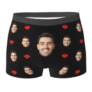 Boxershort Foto Bedrucken - Photo 1