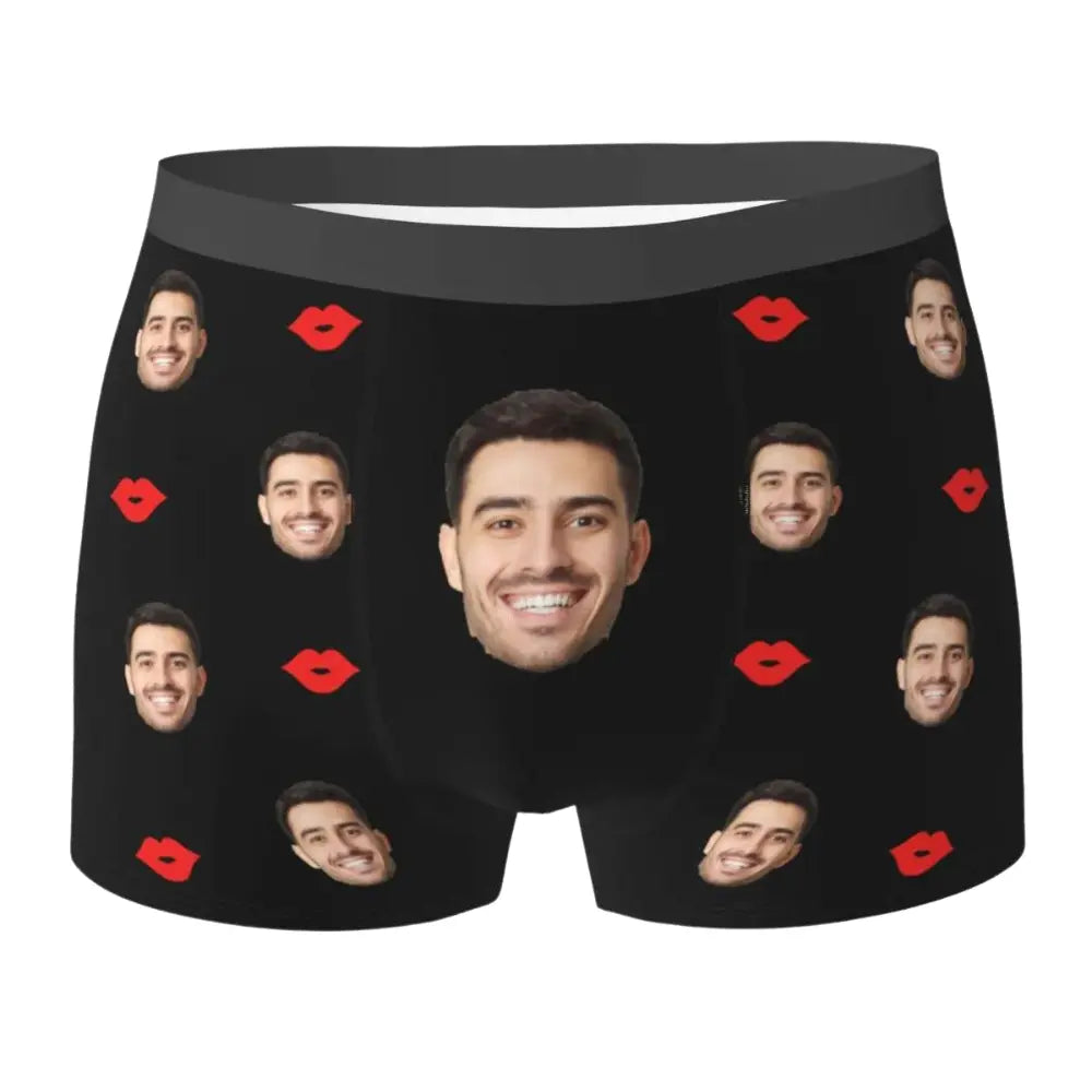 Boxershort Foto Bedrucken - Photo 1