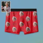Boxershort Met Eigen Foto - Photo 2