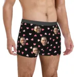Boxershort Personalisiert - Photo 3