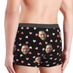 Boxershort Personalisiert - Photo 4