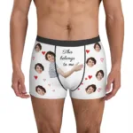 Boxershorts Bild Freundin - Photo 1