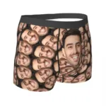 Boxershorts Herren Personalisiert - Photo 3
