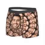 Boxershorts Herren Personalisiert - Photo 4