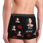 Boxershorts Individuell - Photo 4