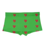 Boxershorts mit Gesicht - Image