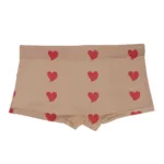 Boxershorts mit Gesicht - Image