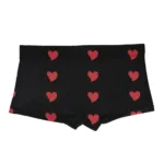 calecon avec tete noir calecon personnalise 5