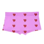 Boxershorts mit Gesicht - Image