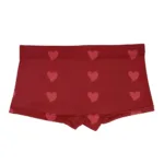 Boxershorts mit Gesicht - Image