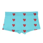 Boxershorts mit Gesicht - Image