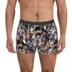Boxershorts mit Personalisierung - Image