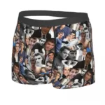 Boxershorts mit Personalisierung - Image