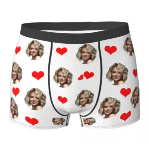 calecon personnalisable coeur