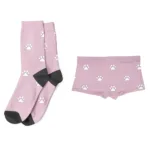 Boxershorts und personalisierbare Socken für Hunde oder Katzen - Image