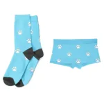 Boxershorts und personalisierbare Socken für Hunde oder Katzen - Image