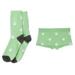 Boxershorts und personalisierbare Socken für Hunde oder Katzen - Image