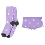 Boxershorts und personalisierbare Socken für Hunde oder Katzen - Image