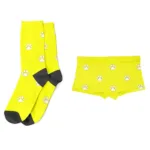 Boxershorts und personalisierbare Socken für Hunde oder Katzen - Image