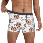 Boxershorts zum Valentinstag - Image