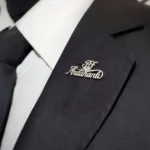 Brosche Personalisiert - Photo 4