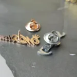 Brosche Personalisiert - Photo 5