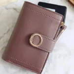 Damen Geldbörse Personalisiert - Image