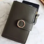 Damen Geldbörse Personalisiert - Image