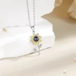 collier femme personnalise or collier personnalise 3