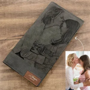 portefeuille femme cuir personnalise portefeuille personnalise