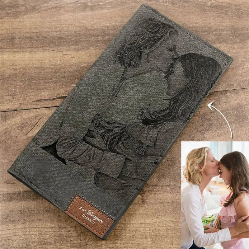 portefeuille femme cuir personnalise portefeuille personnalise