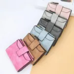 Damen Personalisierte Brieftasche - Image