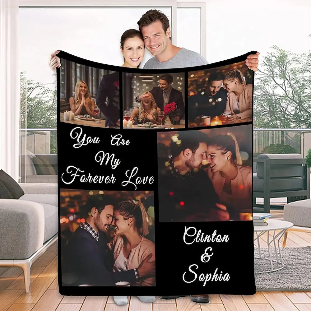 Decke Fotos - Photo 1