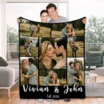 Decke Individuell Bedrucken - Photo 1