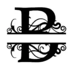 Eingangstürschild - Image